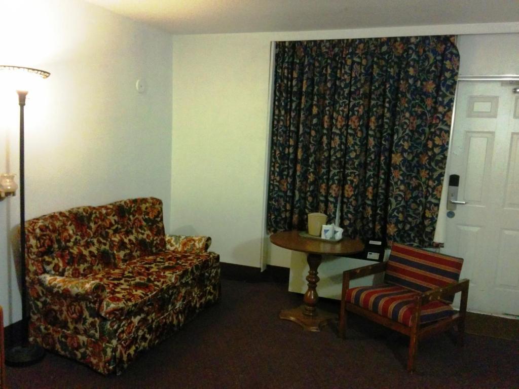 Burnside Hotel Dartmouth Pokój zdjęcie