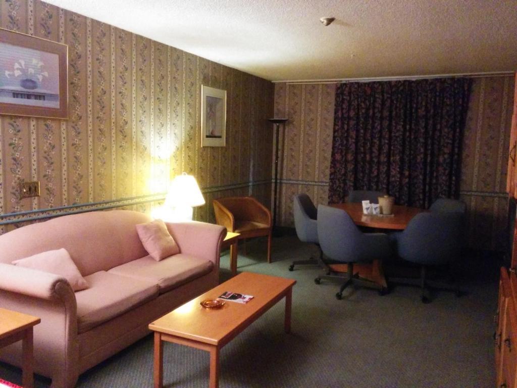Burnside Hotel Dartmouth Pokój zdjęcie